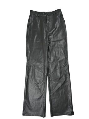 Nakedvice The Marlo Pant in Black